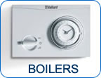 Boiler Button