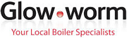 Glow-worn domestic boiler installer