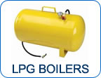 LPG Boilers