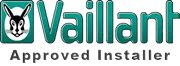 Vaillant Approved Installers